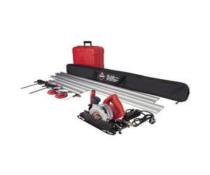 Rubi TC-125 G2 Circular Saw Cutter Kit for tiles and stone 230 Volts