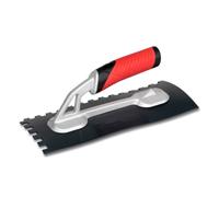 Rubi Tech-Flex Notched Trowel 6x8mm - For Gel/Flex Adhesives