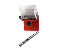 Rubi Tile Drill Bit Kit 10mm Diamond Porcelain Ceramic - 04929