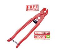 Rubi Tile Nippers for Porcelain & Hard Materials 65952