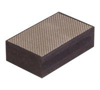 Rubi Tiling Tools 61975 Diamond Polishing Pad 120 Grit