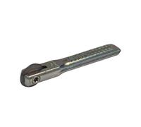 Rubi Tiling Tools 01950 Carbide Scoring Wheel 18Mm (3/4In)