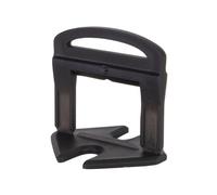 Rubi Tiling Tools 02852 Delta Level System Strip 3-12 X 2Mm (Box Of 100)