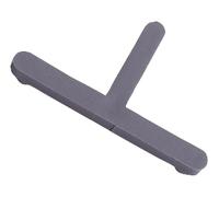 Rubi Tiling Tools 02923 T-Spacers 1/8In (3Mm) (Pack 200)
