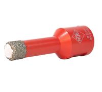 Rubi 05991 Dry Cut Diamond Drill Bit 12mm Rub05991