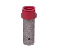 Rubi 06985 Cylindrical Diamond Grinding Bit 20mm Rub06985