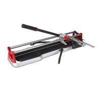 RUBI Tiling Tools 14990 SPEED-92 MAGNET Manual Cutter with Case
