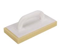 Rubi Tile Float Hidro Pro 24988 – Plastic with High-Absorption Sponge for Professional Tile Cleaning