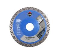 Rubi Tiling Tools 30986 Tvr115 Tvr Superpro Diamond Blade 115Mm
