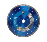 Rubi Diamond Blade TVH200 Superpro 31936 200 mm for Hard Materials