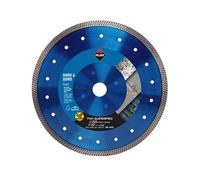 Rubi Tiling Tools 31937 Tvh250 Superpro Diamond Blade 250Mm
