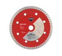 Rubi Tiling Tools 31972 Tcr115 Superpro Diamond Blade 115Mm