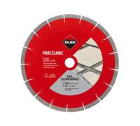 Rubi 40910 Spl 250 Ext Superpro Diamond Blade 250mm Rub40910