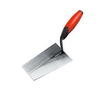 Rubi Tiling Tools 77268 Pfp23185 Brick Trowel Rubiflex Handle 7In