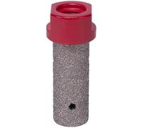 Rubi Tiling Tools Cylindrical Diamond Grinding Bit 20mm
