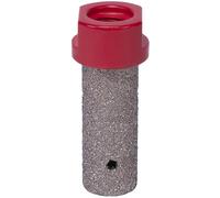 Rubi Tiling Tools Cylindrical Diamond Grinding Bit 20mm