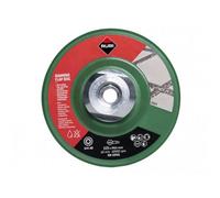 Rubi Tiling Tools Diamond Flap Disc 115mm X 50/60 Grit Multi Colour (One Size)