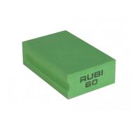 Rubi Tiling Tools Diamond Polishing Pad Multi Colour (60 Grit)