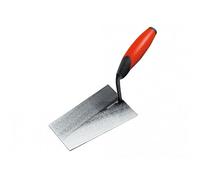 Rubi Tiling Tools Pfp23185 Brick Trowel Rubiflex Handle 7In Multi Colour (One Size)