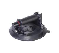 Rubi 18919 Assiette d'aspiration avec pompe Vacuum, 22mm Ø