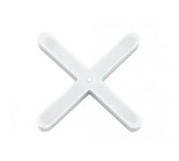 Rubi Tiling Tools Tile Spacers Multi Colour (1/8In (3mm))