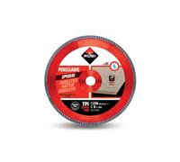 Rubi TPI Super Pro Wet Cut Diamond Blade For Mitering Porcelain Select Size