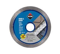 Rubi Tiling Tools 32951 Tva 85 Superpro Mini Turbo Viper Diamond Blade 85Mm