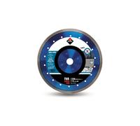 Rubi TVA Turbo Viper Super Pro Diamond Blade For Dry Cutting Hard Materials