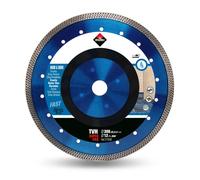 Rubi TVH 300mm Diamond Blade - Turbo Viper Blade Superpro - 31938