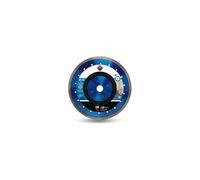 Rubi TVH Superpro Turbo Viper Porcelain & Stone Diamond Cutting Blade