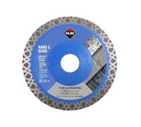 Rubi TVR115 TVR Super Pro Diamond Blade 115mm