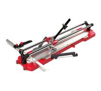 Rubi TX-1250 MAX Manual Tile Cutter 1250mm 1200kg Porcelain Ceramic