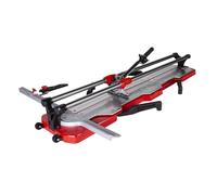 Rubi TX-1250 MAX Manual Tile cutter and case