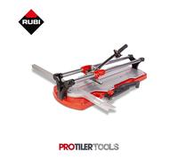 Rubi TX-710 MAX Manual Tile Cutter - With Carry Case - 17909 (Rubi TX 700 N)