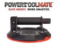 Rubi Vacuum Suction Cup SC 200 With Pump For Lifting Large And Heavy Tiles 18919