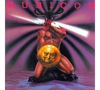 Rubicon/America Dreams by Rubicon (2009-11-10)