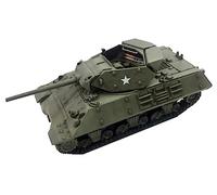 Rubicon Models 280029 M10 / M36 Tank Destroyer 1:56 Plastic Model Kit