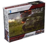 Rubicon Models - 280088 - M4A4 Sherman / Firefly VC - 1/56 plastic model kit