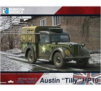Rubicon Models - 280110 - British Army Austin Tilly HP10 - 1/56 plastic model kit (RB0110)