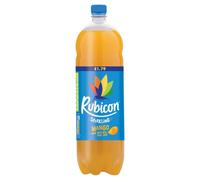 Rubicon Sparkling Mango 2 Litre (Pack of 6)