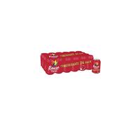 RUBICON Sparkling Pomegranate | 24 x 330 ml Cans | Get Your Tastebuds Tingling with our Rubicon Sparking Range - Packed with Real Fruit Juice | Make
