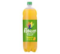 Rubicon Sparkling Tropical, 2L
