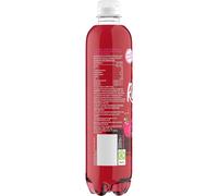 Rubicon Spring BlackCherry Raspberry Only 12 Calories 12x500ml