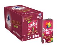 Rubicon Still Guava Deluxe 1L