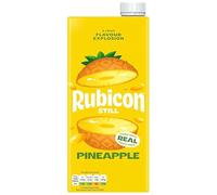 Rubicon Still Juice Drink Any Three Flavor (Rubicon Still Pineapple Juice Drink 1 Litre)