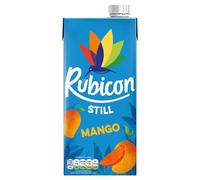 Rubicon Still Mango 1L