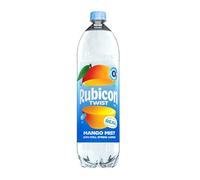 Rubicon Twist Mango Mist Still Flavoured Spring Water 12x500ml