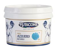 Rubicone Blue Vanilla Flavour Paste - 3kg