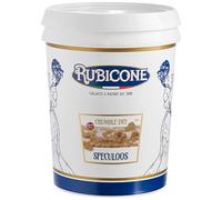 Rubicone Crumble Dry Speculoos 3kg