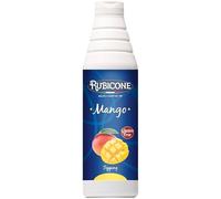 Rubicone Ice Cream Topping Sauce - Mango Flavour 1Kg